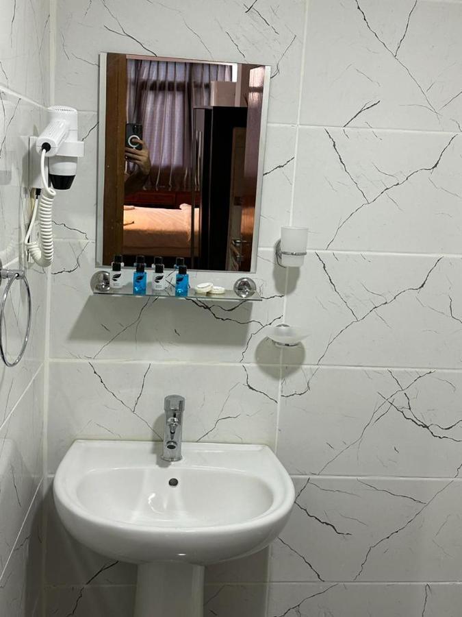 Simax Apart Hotel イスタンブール エクステリア 写真