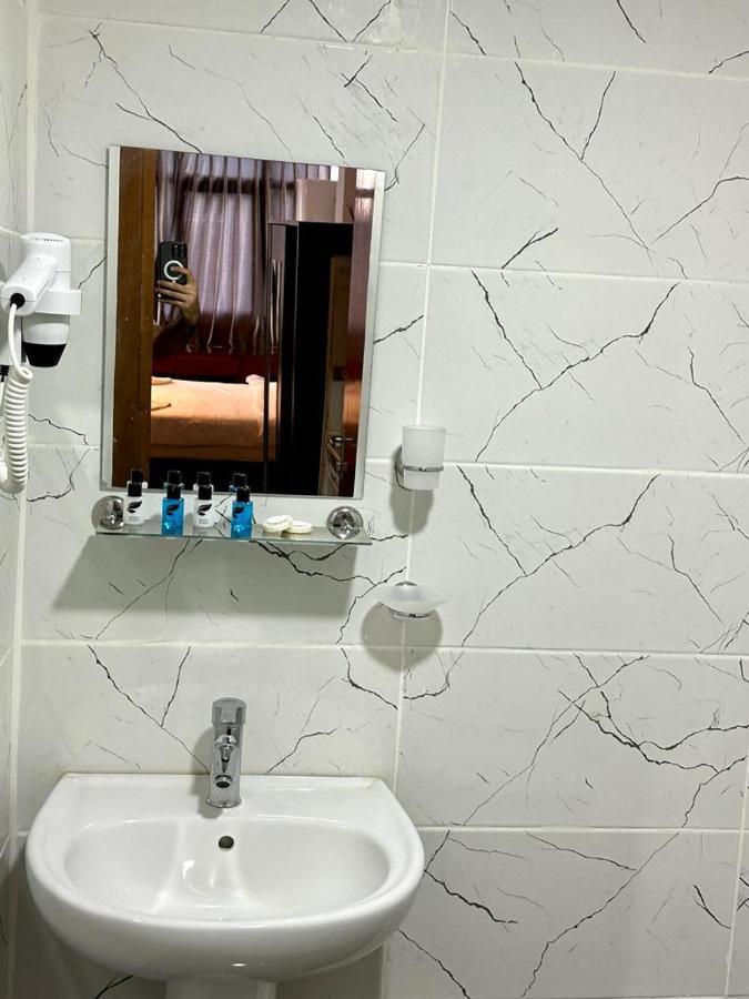 Simax Apart Hotel イスタンブール エクステリア 写真