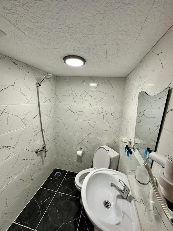 Simax Apart Hotel イスタンブール エクステリア 写真