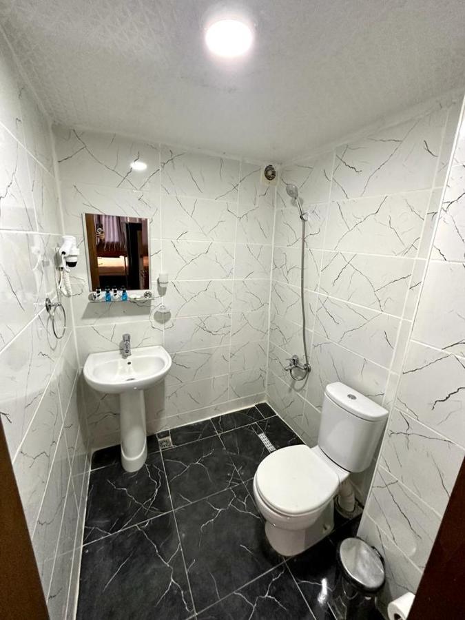 Simax Apart Hotel イスタンブール エクステリア 写真