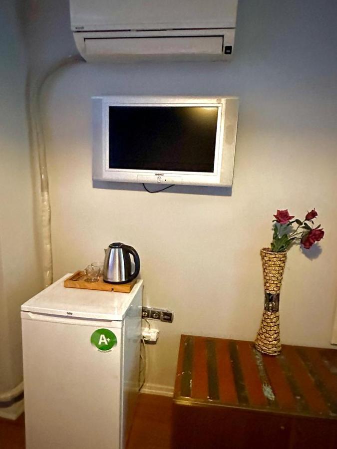Simax Apart Hotel イスタンブール エクステリア 写真