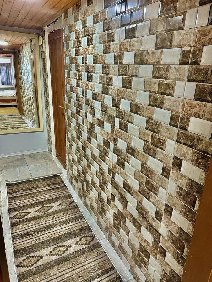 Simax Apart Hotel イスタンブール エクステリア 写真