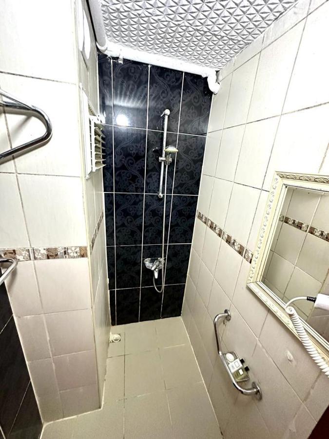Simax Apart Hotel イスタンブール エクステリア 写真